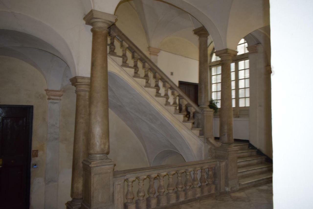 Spinola Palace Apartment Genoa Exterior photo